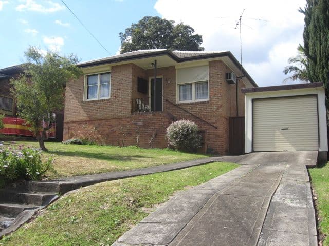 9 Jenkins Street, DUNDAS NSW 2117, Dundas - Image 1