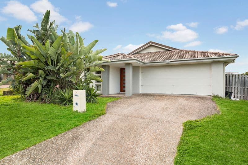 11 Skyline Circuit, Bahrs Scrub - Image 1