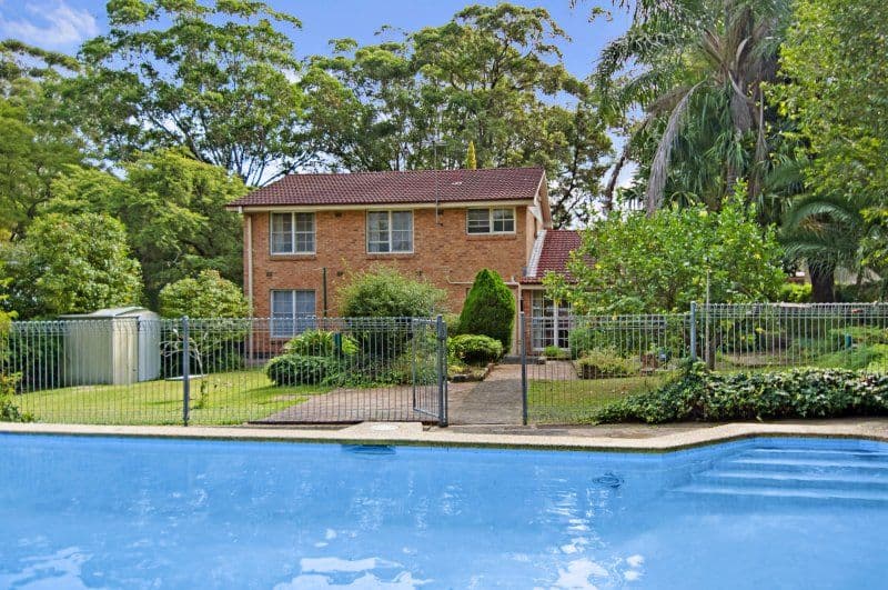 29 Murray Road, CHELTENHAM NSW 2119, Cheltenham - Image 1