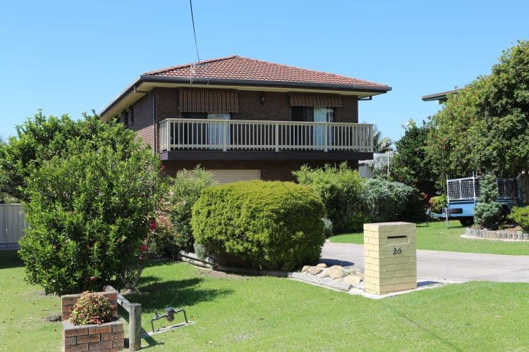 26 Sunset Boulevard, Kianga NSW 2546, Kianga - Image 1