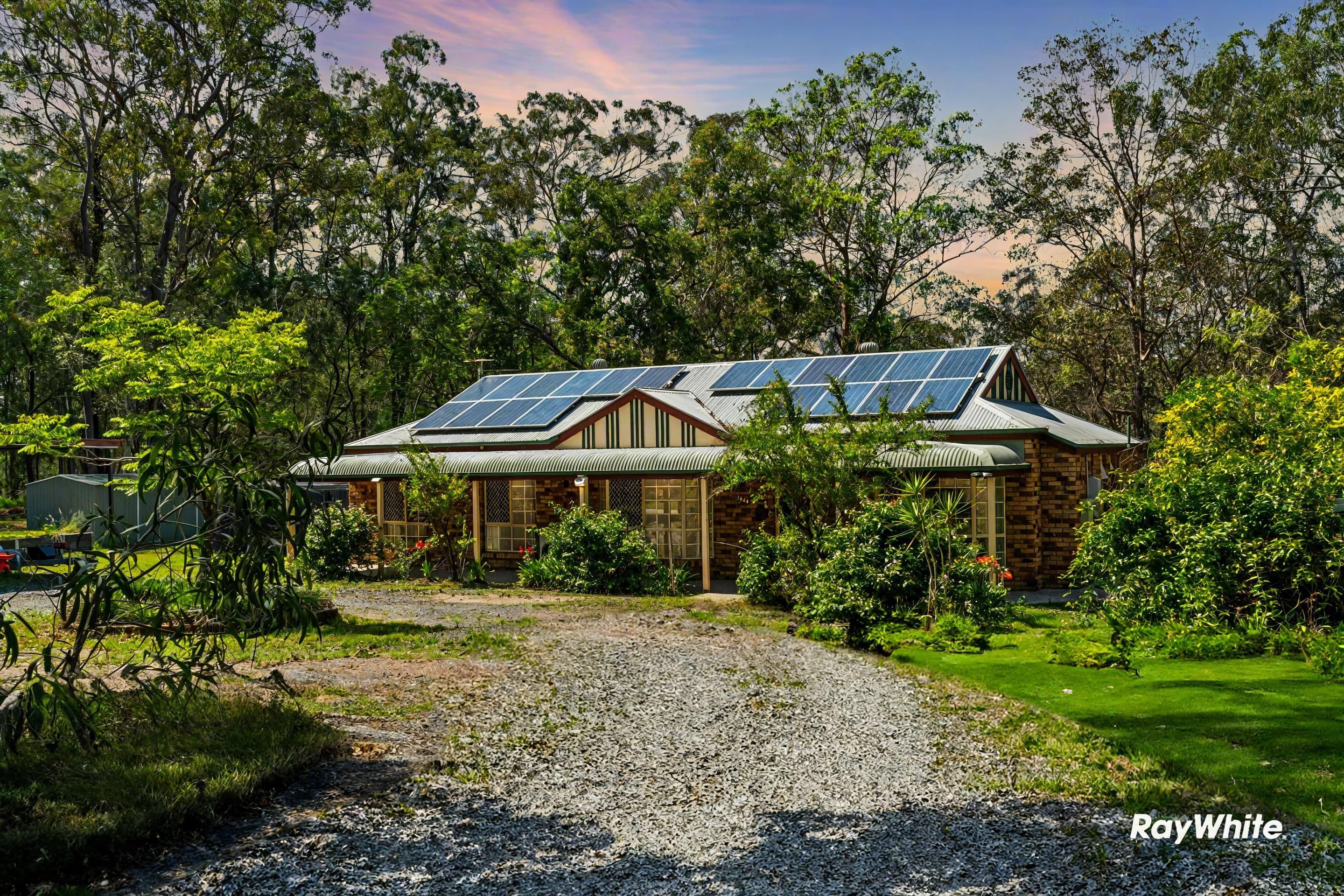 1640-1668 Chambers Flat Road, Chambers Flat QLD 4133, Chambers Flat - Image 1