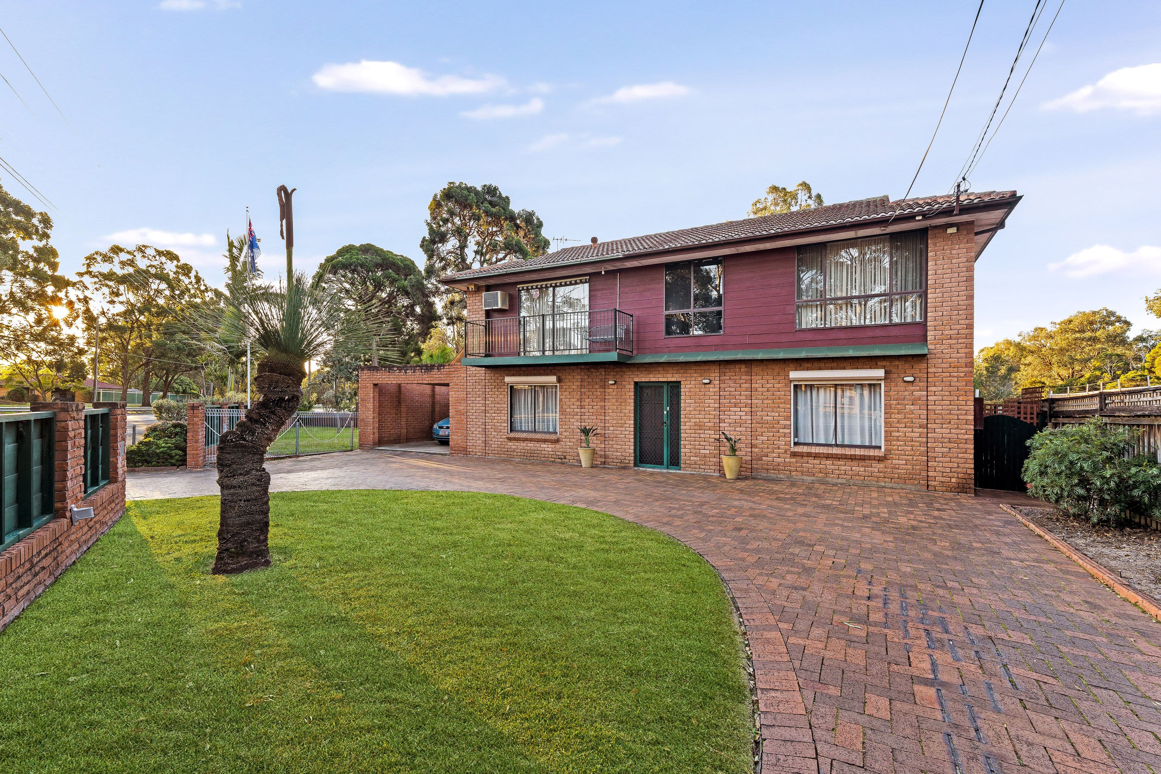 503 Henry Lawson Drive, Milperra NSW 2214, Milperra - Image 1