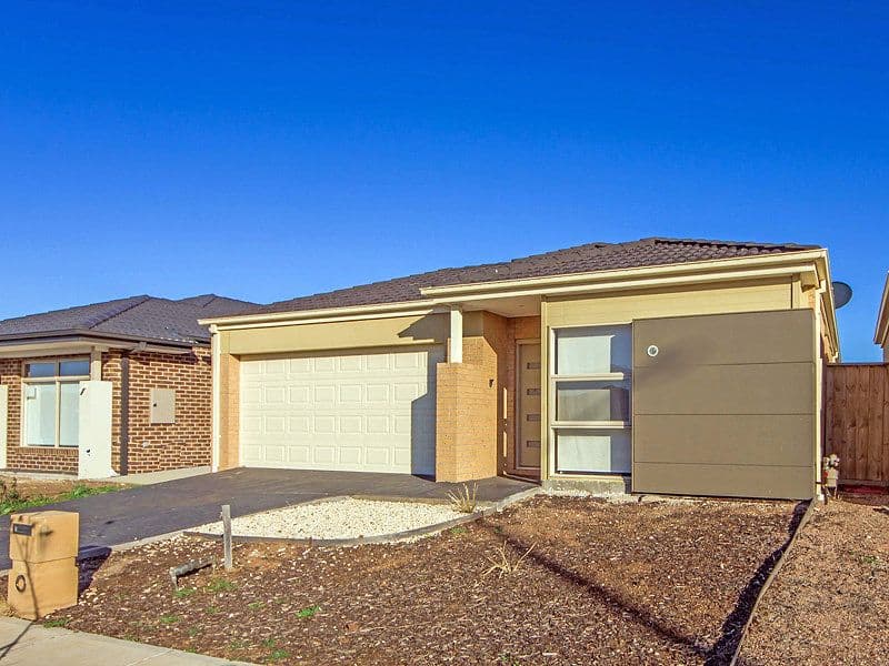 27 Mazel Drive, Tarneit VIC 3029, Tarneit - Image 1