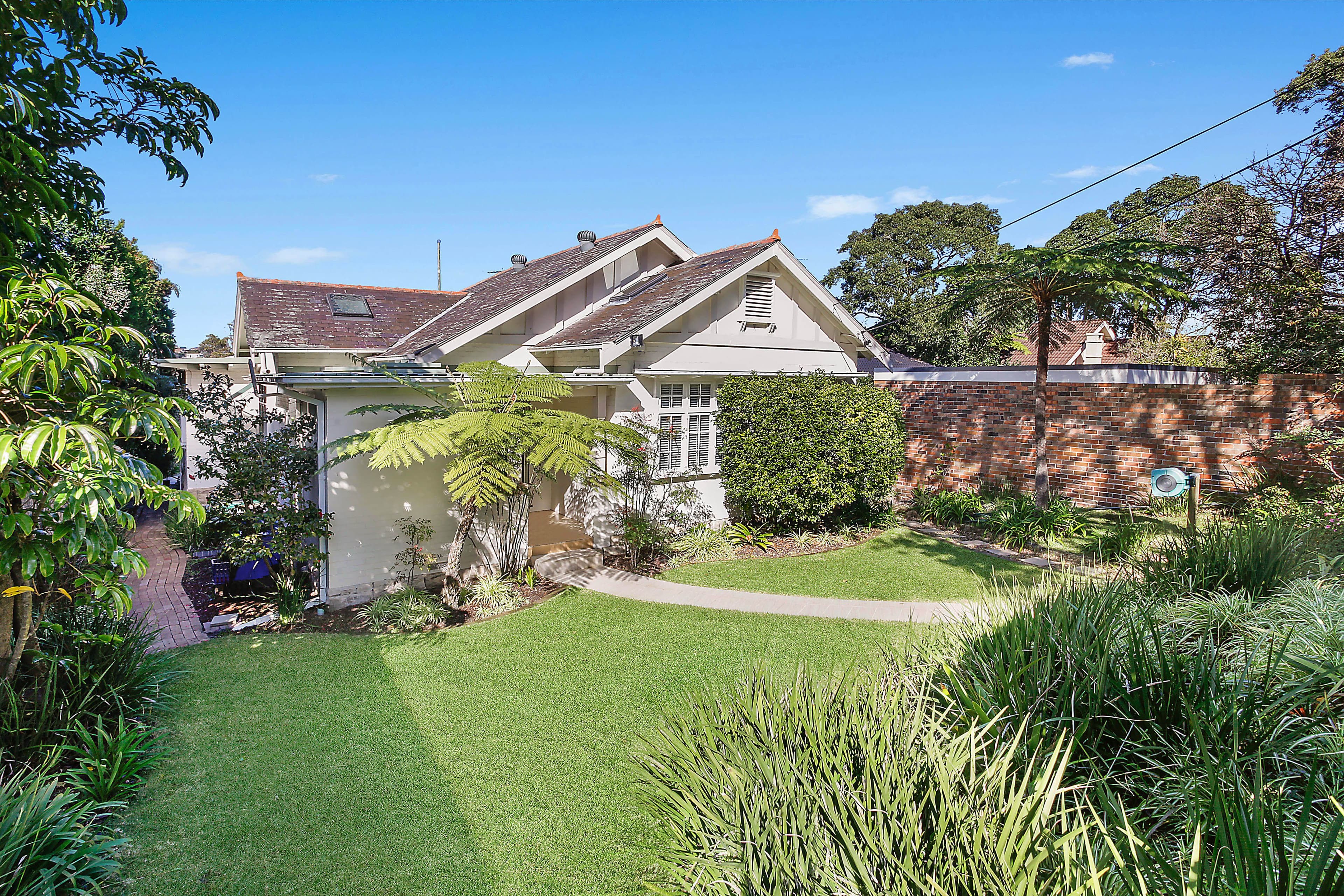 19 Dudley Road, Rose Bay NSW 2029, Rose Bay - Image 1