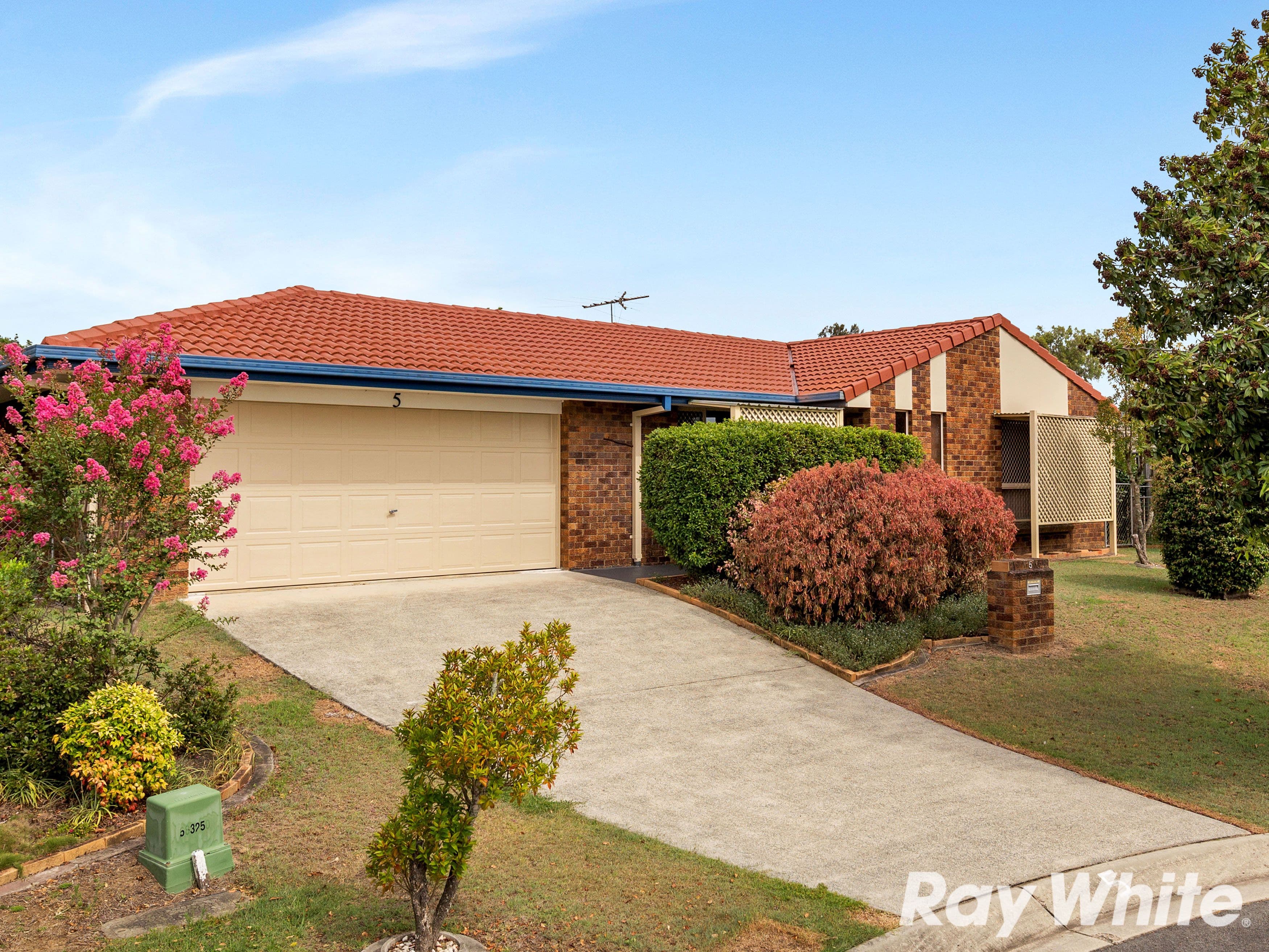 5 Bowden Court, Calamvale QLD 4116, Calamvale - Image 1