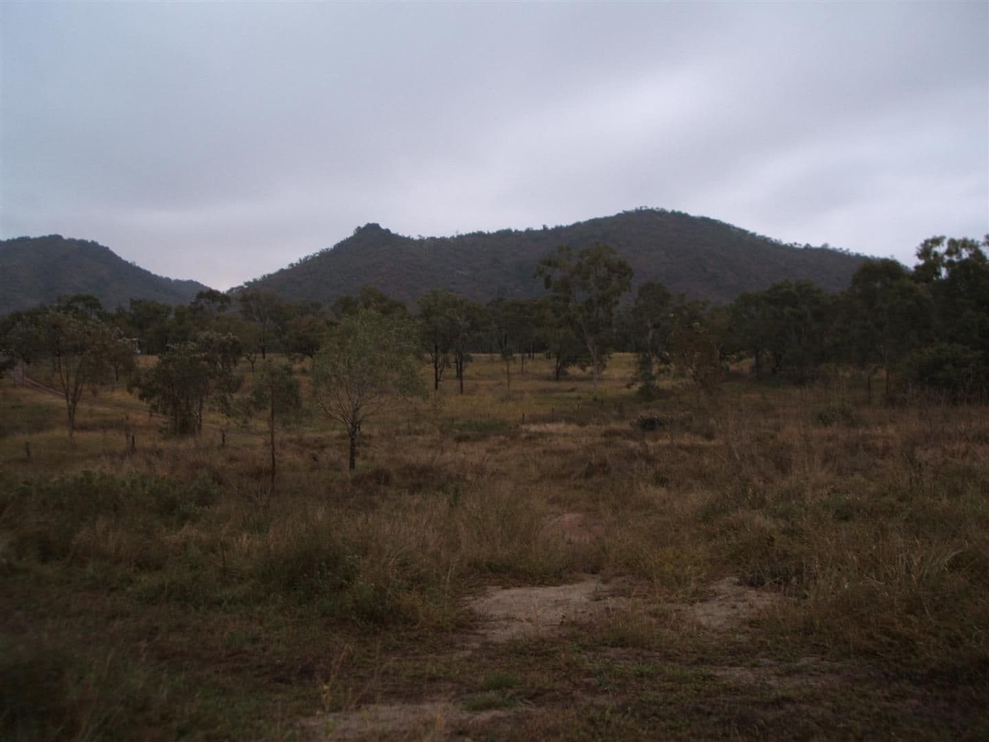126 Hume Road, KABRA QLD 4702, Kabra - Image 1