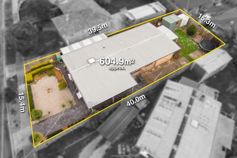 582 Morwell Avenue, Bundoora VIC 3083, Bundoora - Image 1