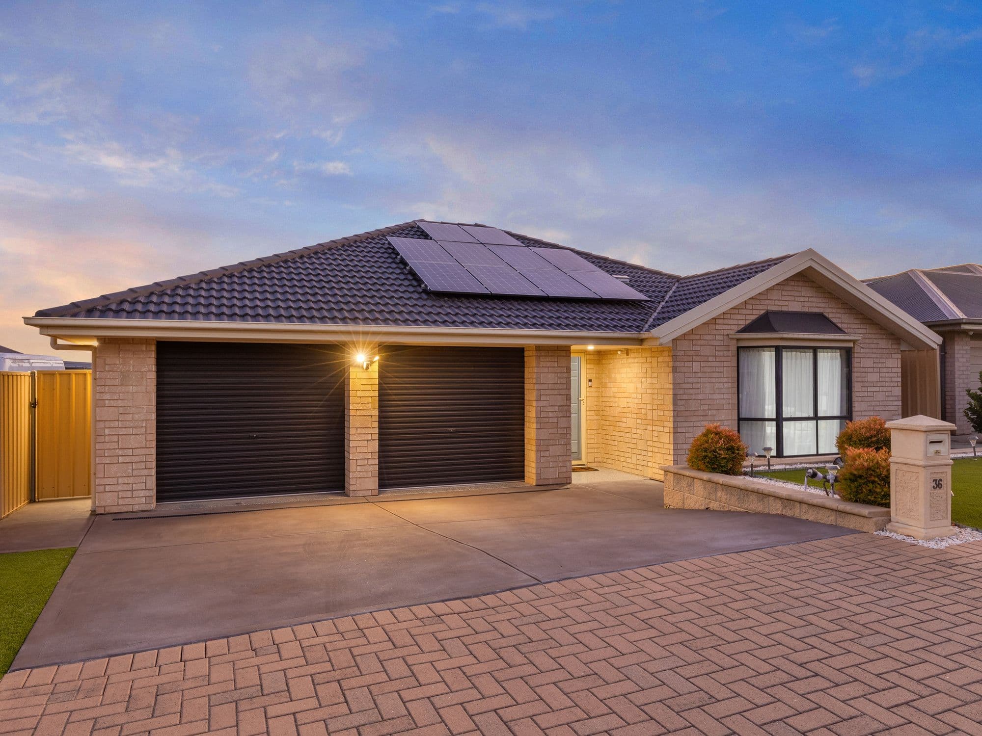 36 Parrell Street, Seaford Meadows SA 5169, Seaford Meadows - Image 1