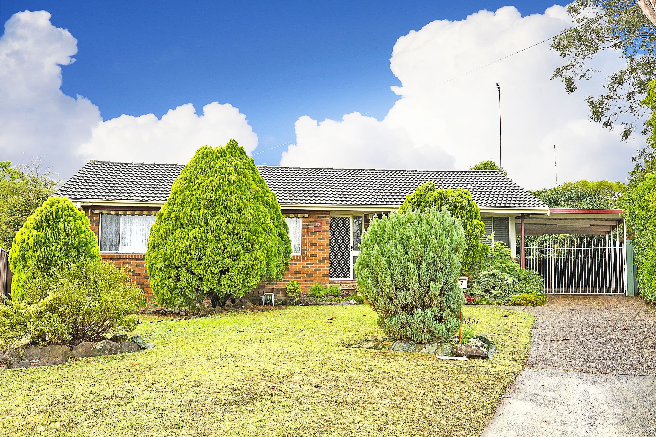 7 Easterbrook Place, South Penrith - Image 1