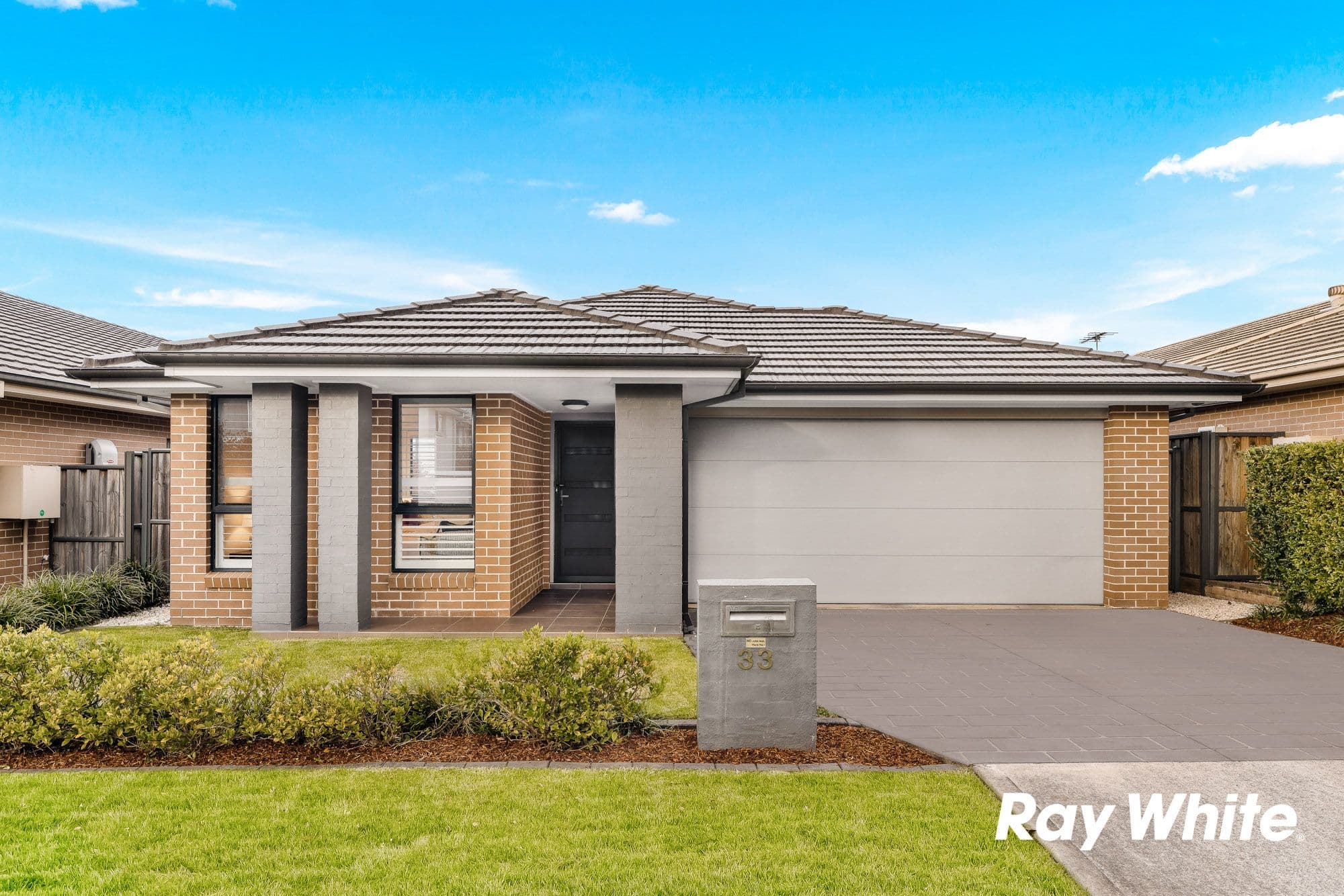 33 Hastings Street, The Ponds NSW 2769, The Ponds - Image 1