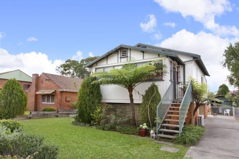 17 Riverview Road, FAIRFIELD NSW 2165, Fairfield - Image 1