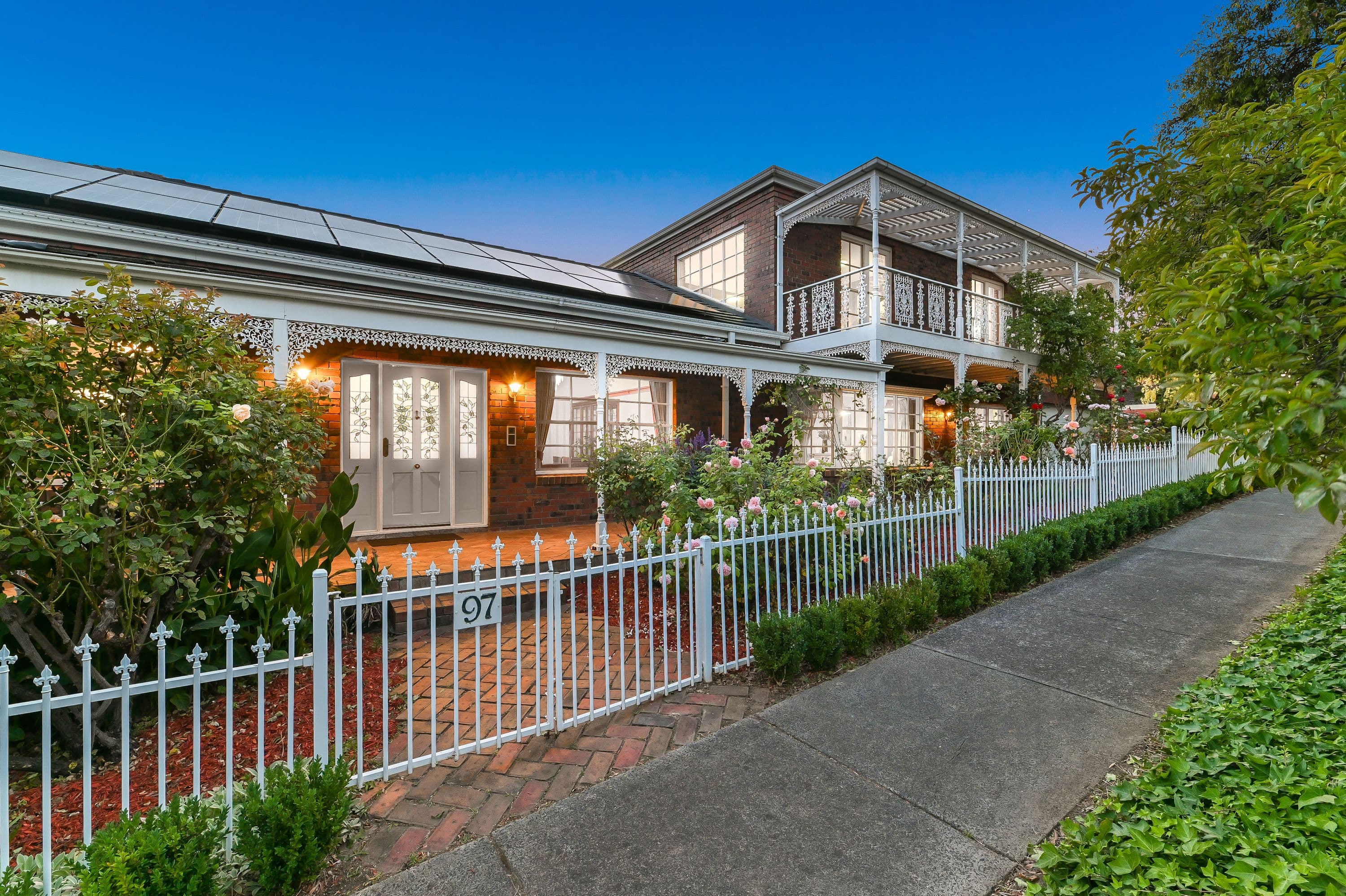 97 Garnett Road, Wheelers Hill VIC 3150, Wheelers Hill - Image 1