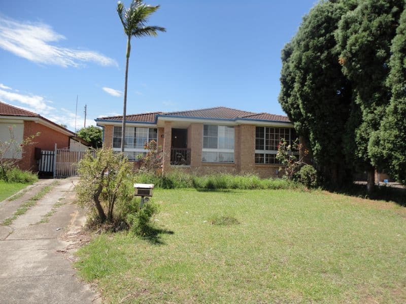 15 Tosich Place, BONNYRIGG HEIGHTS NSW 2177, Bonnyrigg Heights - Image 1