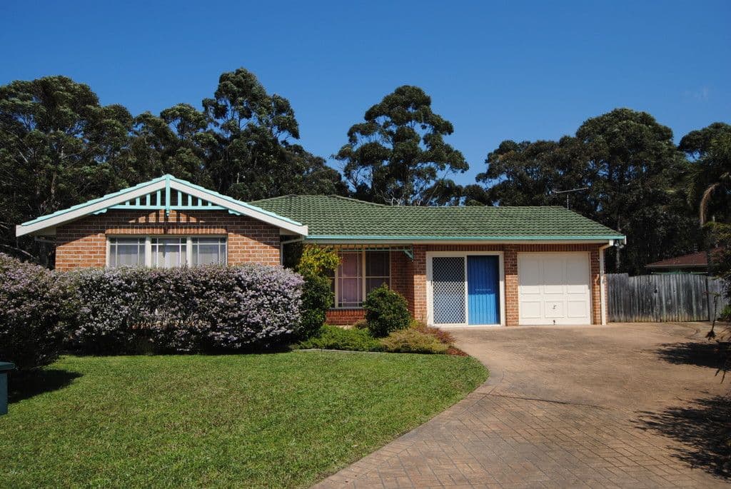 10 Bourke Close, Vincentia NSW 2540, Vincentia - Image 1