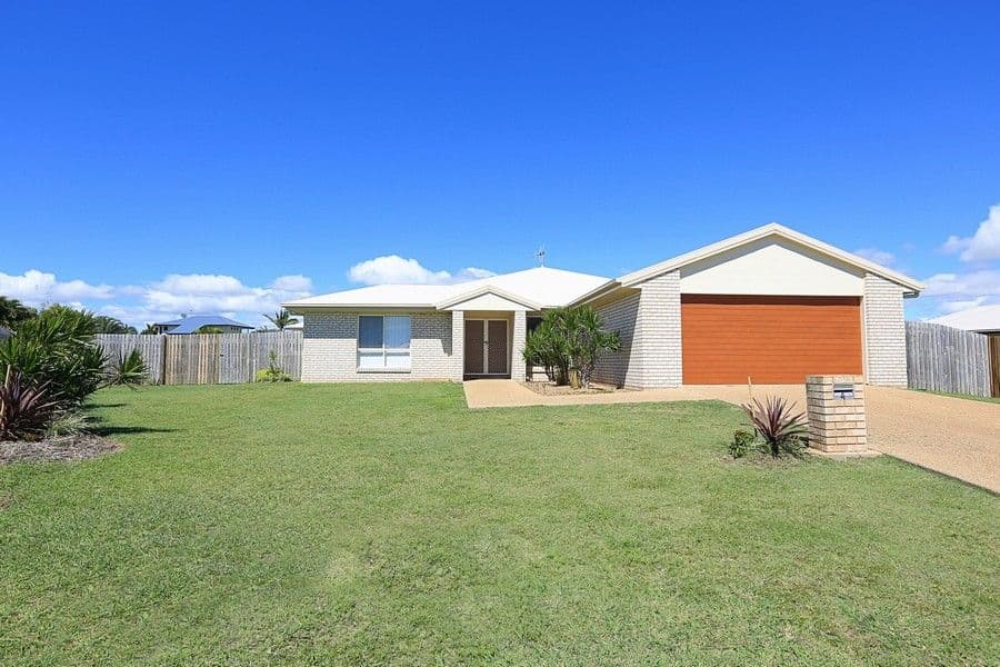 CORAL COVE QLD 4670, Coral Cove - Image 1