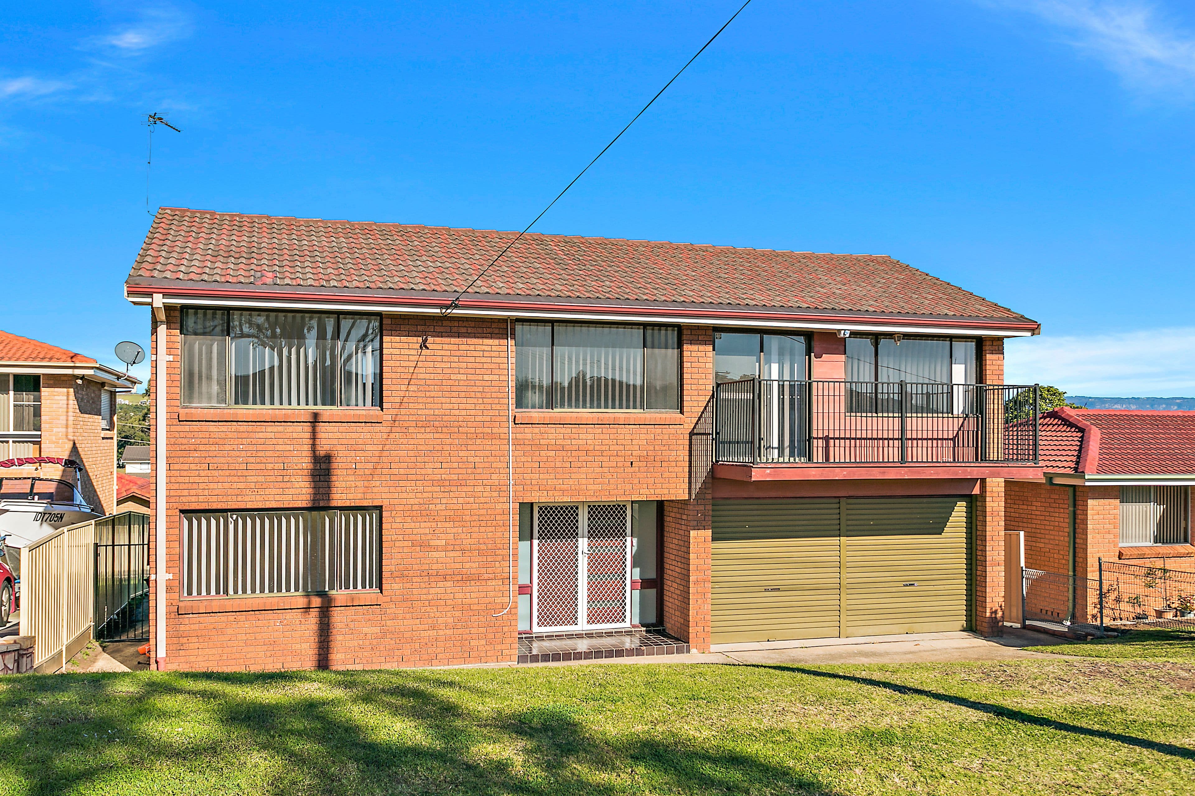 1 Winter Avenue, Mount Warrigal - Image 1