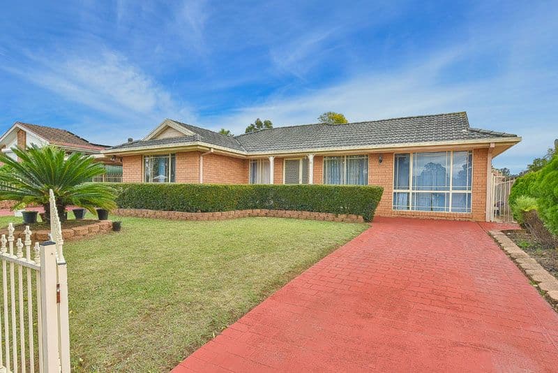 16 Cyclamen Place, Macquarie Fields NSW 2564, Macquarie Fields - Image 1