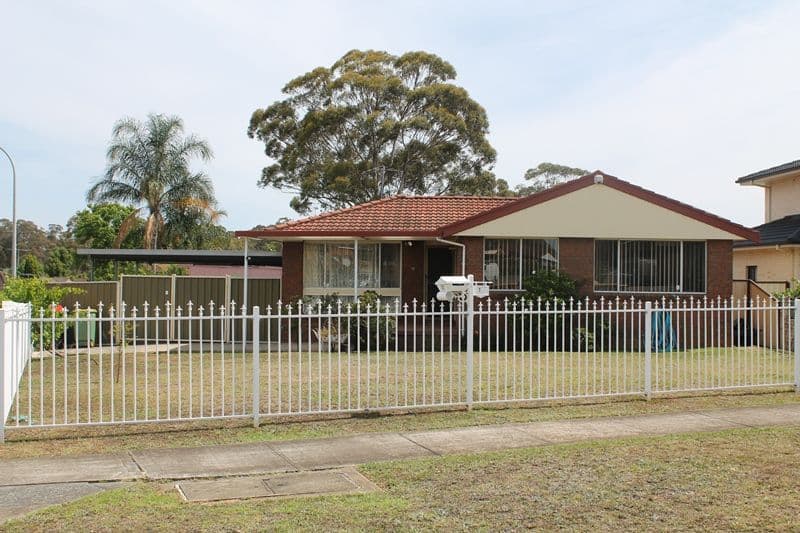 GREENFIELD PARK NSW 2176, Greenfield Park - Image 1
