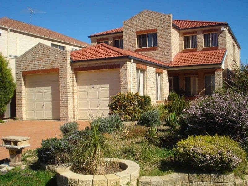 Lot 2102 Ash Road, PRESTONS NSW 2170, Prestons - Image 1