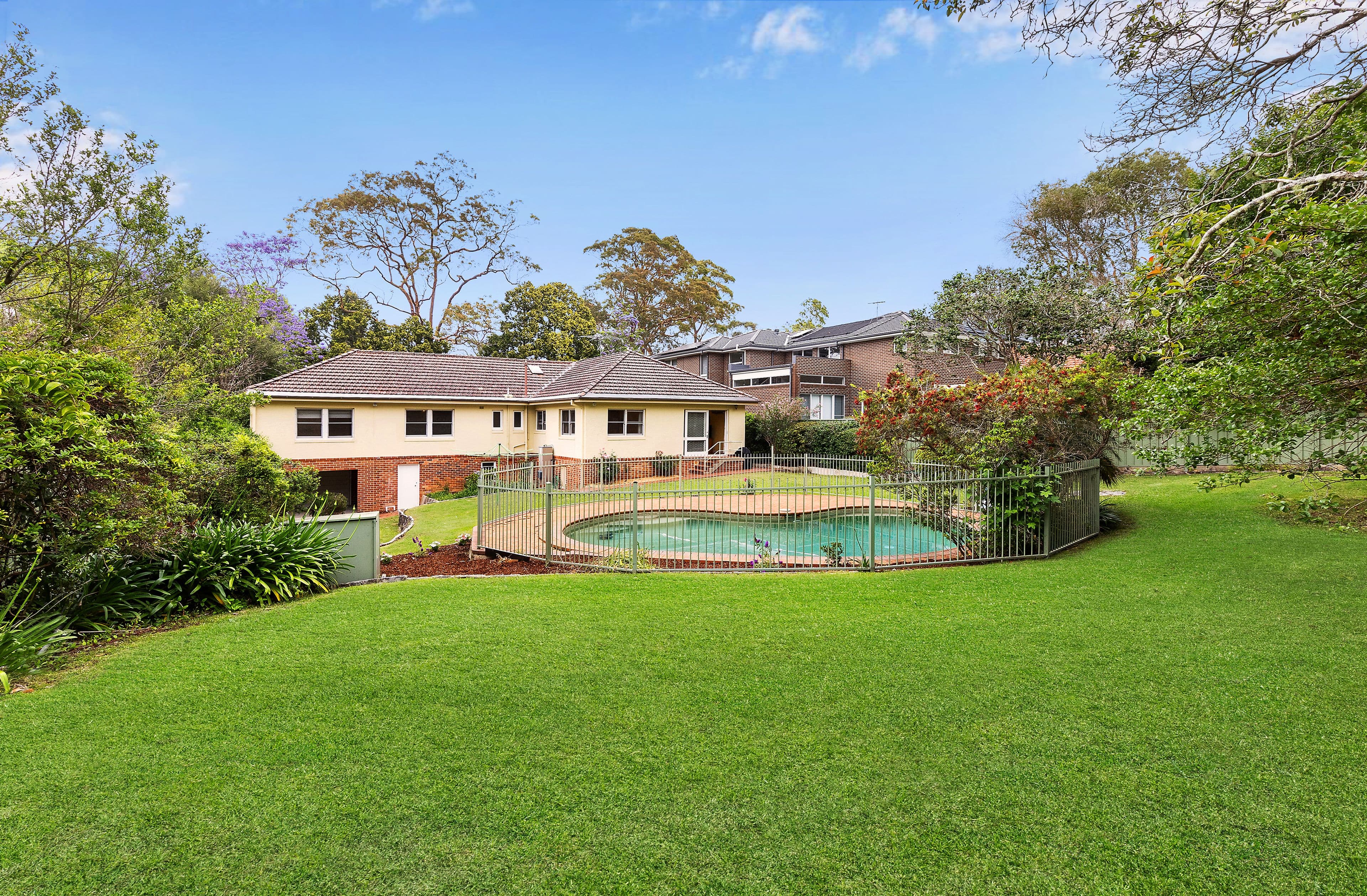 26 Lennox Street, Gordon NSW 2072, Gordon - Image 1