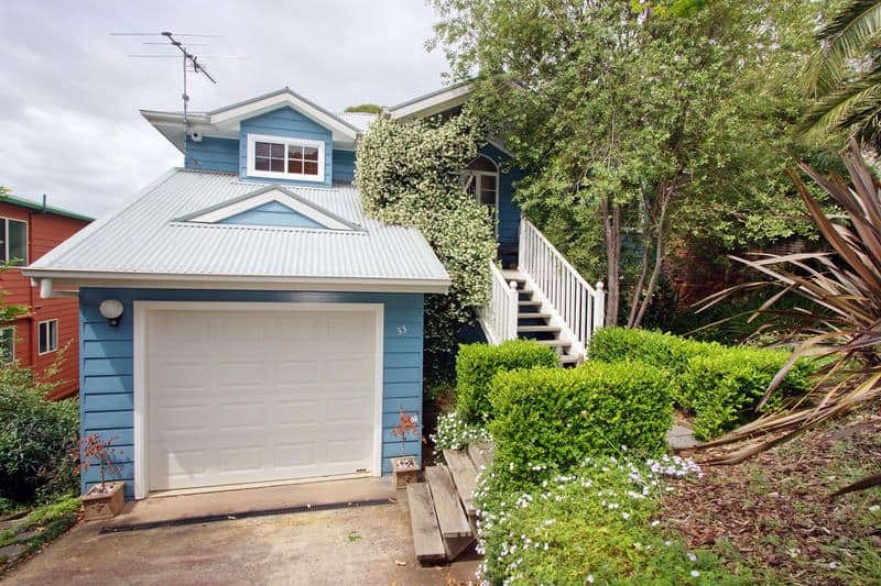 33 Hill Street, AUSTINMER NSW 2515, Austinmer - Image 1
