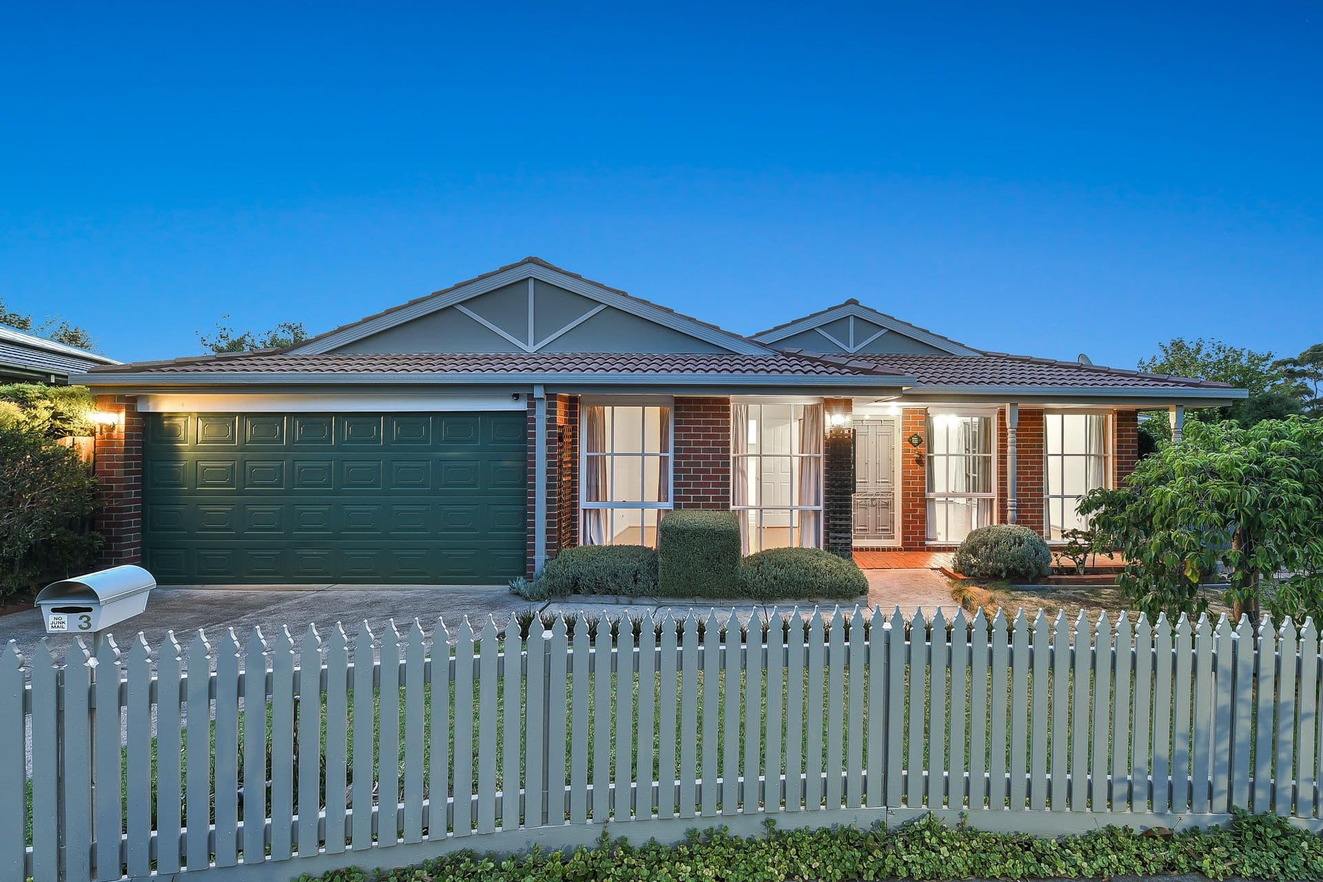 3 Hall Court, Berwick VIC 3806, Berwick - Image 1
