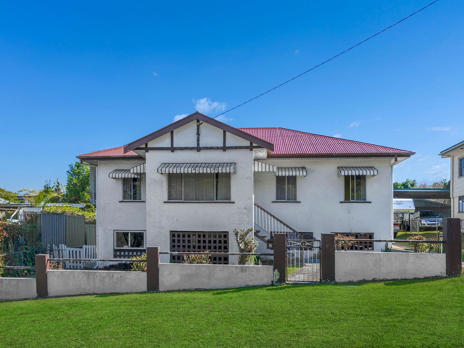 8 Huet Street, Wavell Heights QLD 4012, Wavell Heights - Image 1