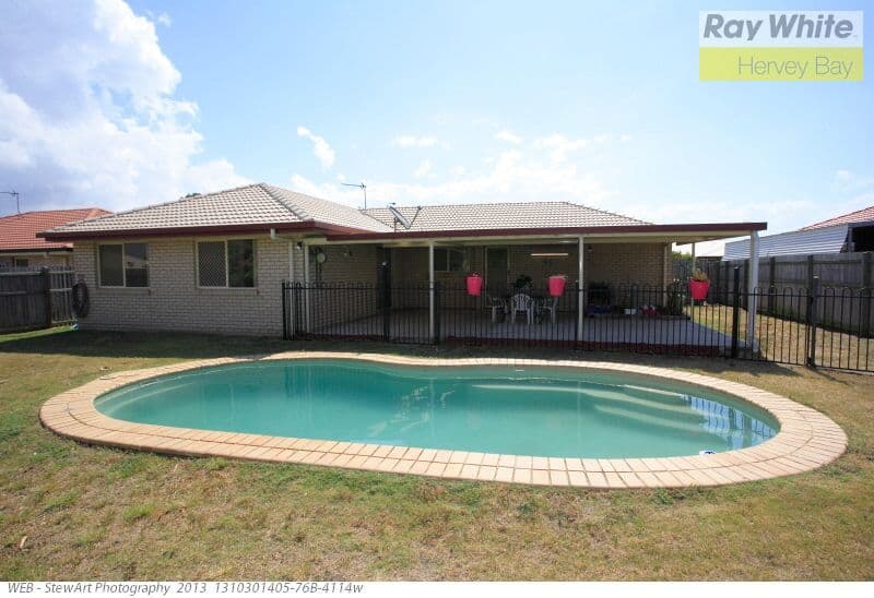 34 Bunya Court, ELI WATERS QLD 4655, Eli Waters - Image 1