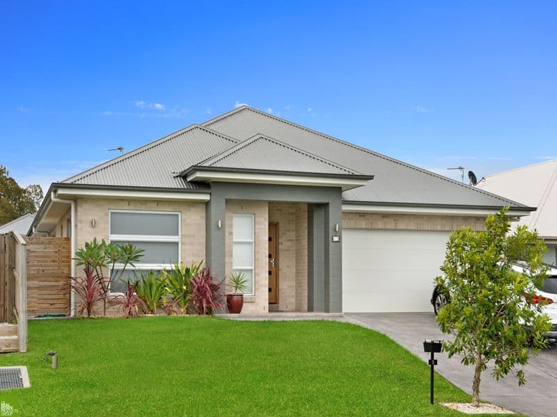 3 Wingello Crescent, Albion Park NSW 2527, Albion Park - Image 1
