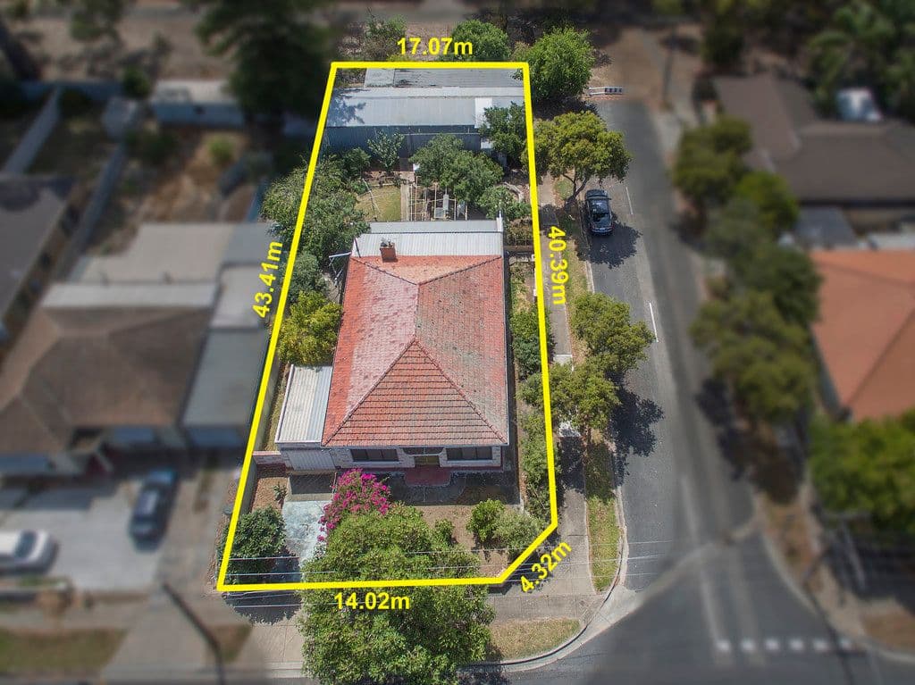18 Reo Road, Croydon Park SA 5008, Croydon Park - Image 1