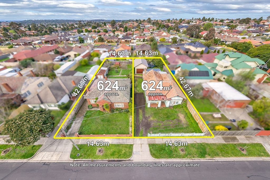 2 and 4 Clark Street, Reservoir VIC 3073, Reservoir - Image 1