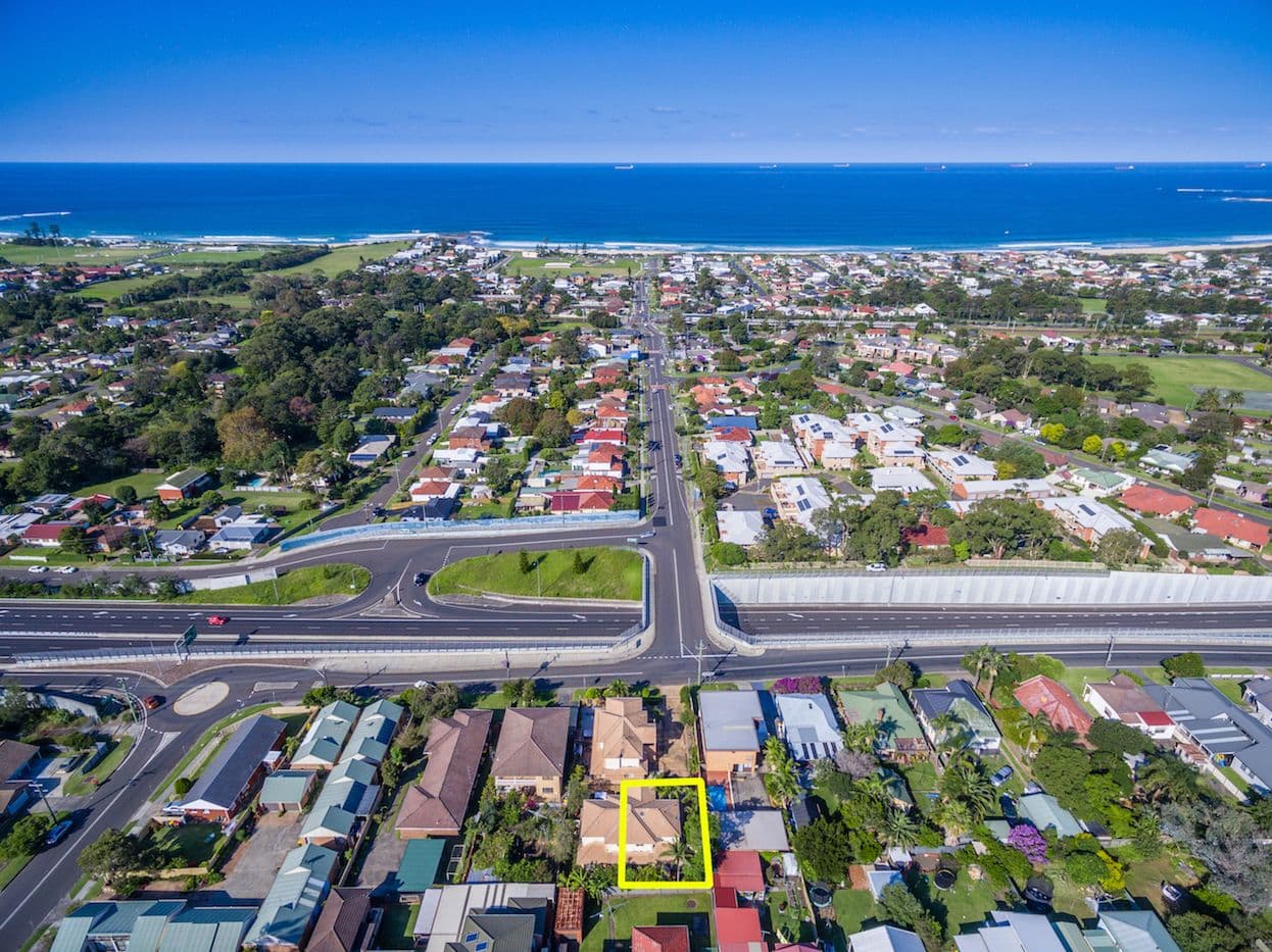 10 Mitchell Road, Woonona NSW 2517, Woonona - Image 1