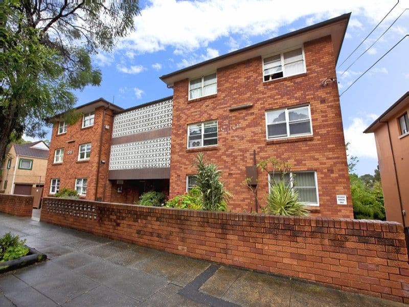 17/13-15 Glen St, Marrickville - Image 1