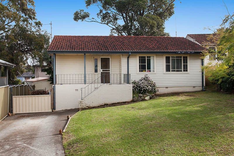 36 Hardwick Crescent, MOUNT WARRIGAL NSW 2528, Mount Warrigal - Image 1