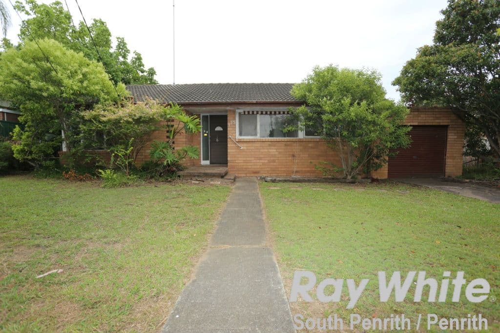 175 Evan Street, South Penrith - Image 1