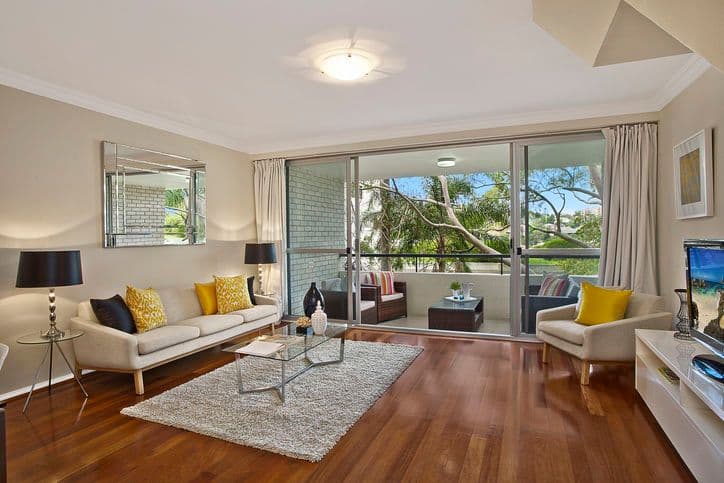 373 Alfred Street North, NEUTRAL BAY NSW 2089, Neutral Bay - Image 1