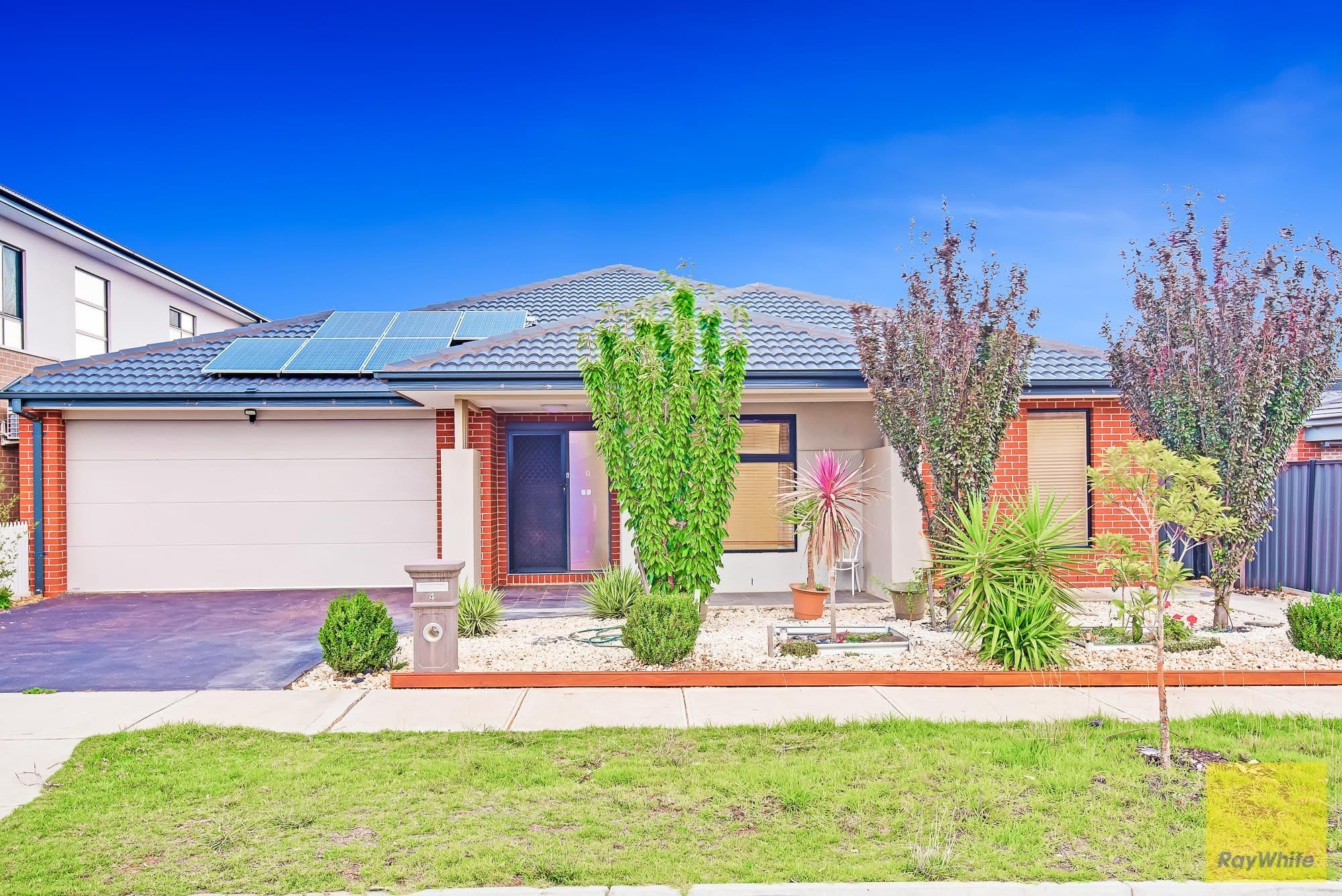 4 Patchouli Street, Truganina VIC 3029, Truganina - Image 1