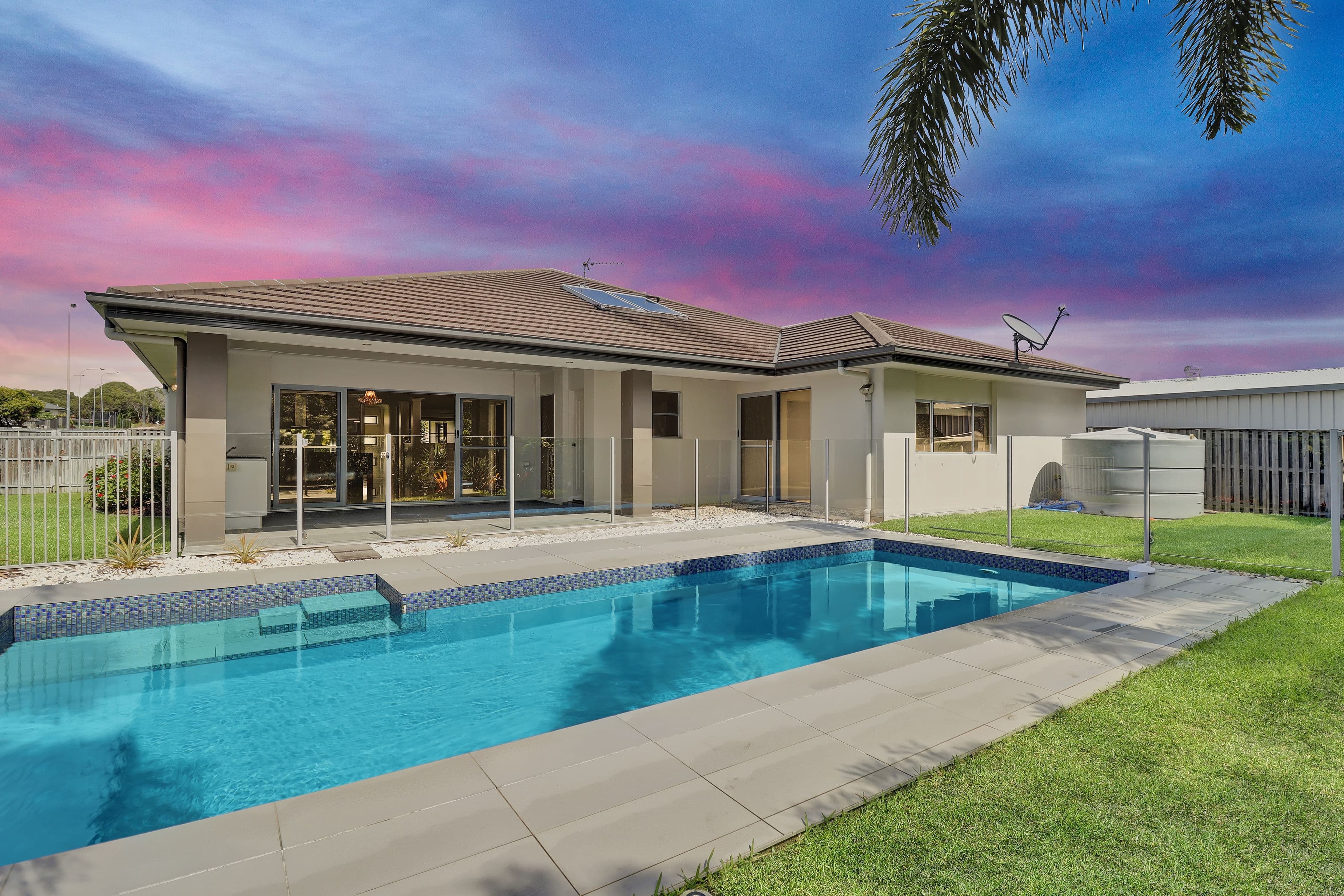 32 Parklands Boulevard, Wondunna QLD 4655, Wondunna - Image 1