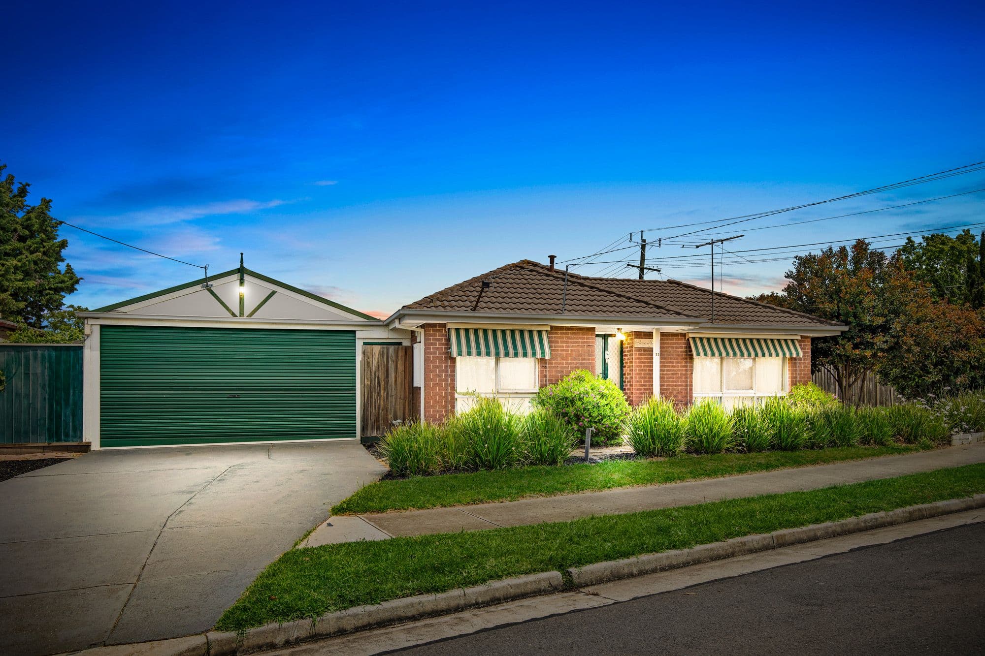 13 Brougham Avenue, Wyndham Vale VIC 3024, Wyndham Vale - Image 1