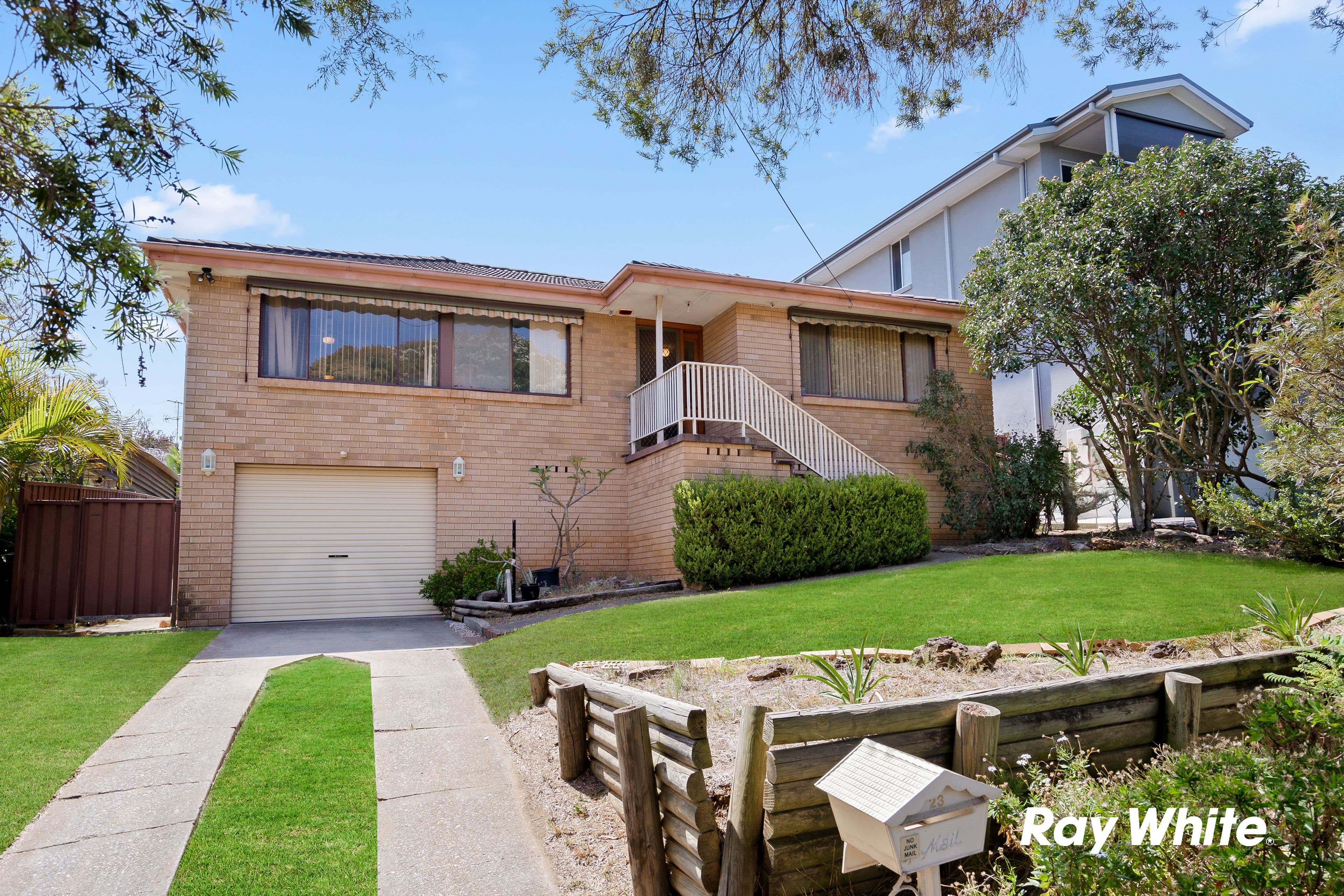 23 Solomon Avenue, Kings Park NSW 2148, Kings Park - Image 1