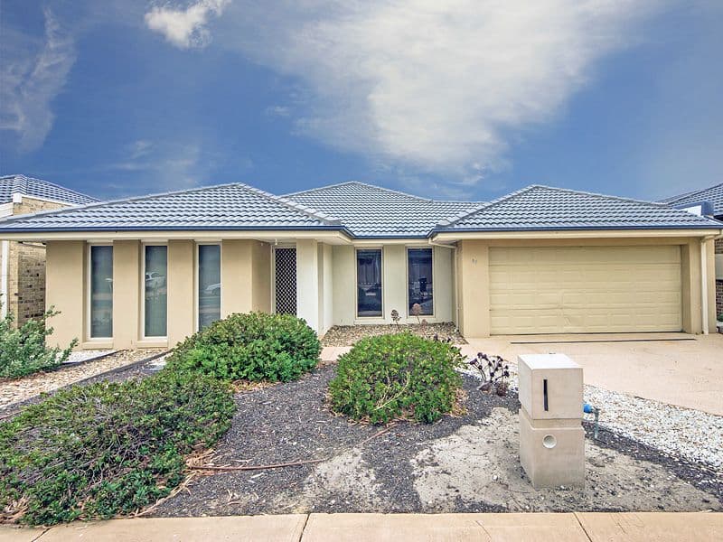57 Monterey Bay Drive, Sanctuary Lakes VIC 3030, Sanctuary Lakes - Image 1