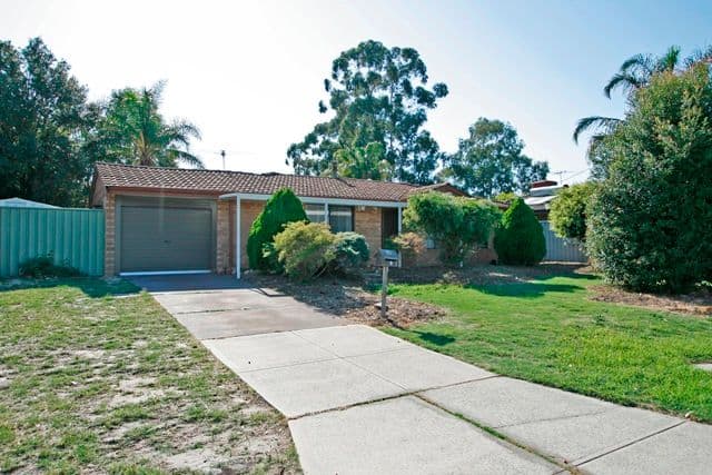 10 Dwyer Crescent, GOSNELLS WA 6110, Gosnells - Image 1
