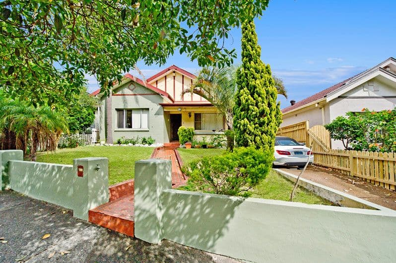 106 Cottenham Avenue, KENSINGTON NSW 2033, Kensington - Image 1