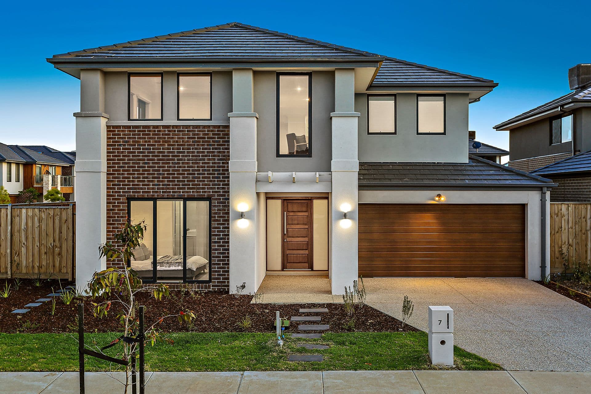 7 Williams Landing Boulevard, Williams Landing VIC 3027, Williams Landing - Image 1