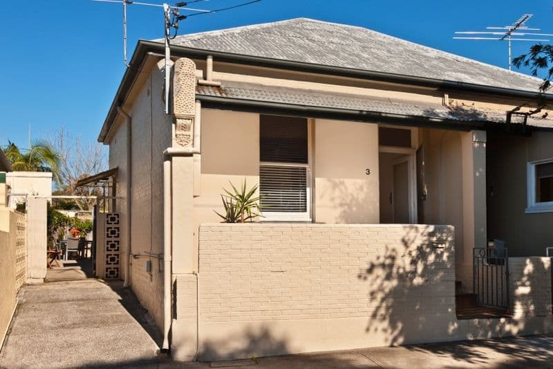 3 Wisbeach Street, BALMAIN NSW 2041, Balmain - Image 1