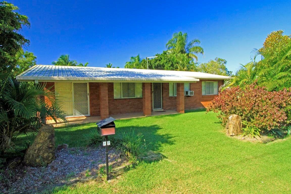 17 Bruigom Street, NORMAN GARDENS QLD 4701, Norman Gardens - Image 1