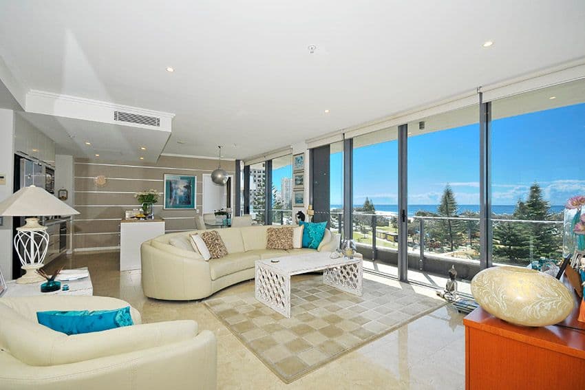 'Verve' 173 Old Burleigh Road, Broadbeach QLD 4218, Broadbeach - Image 1