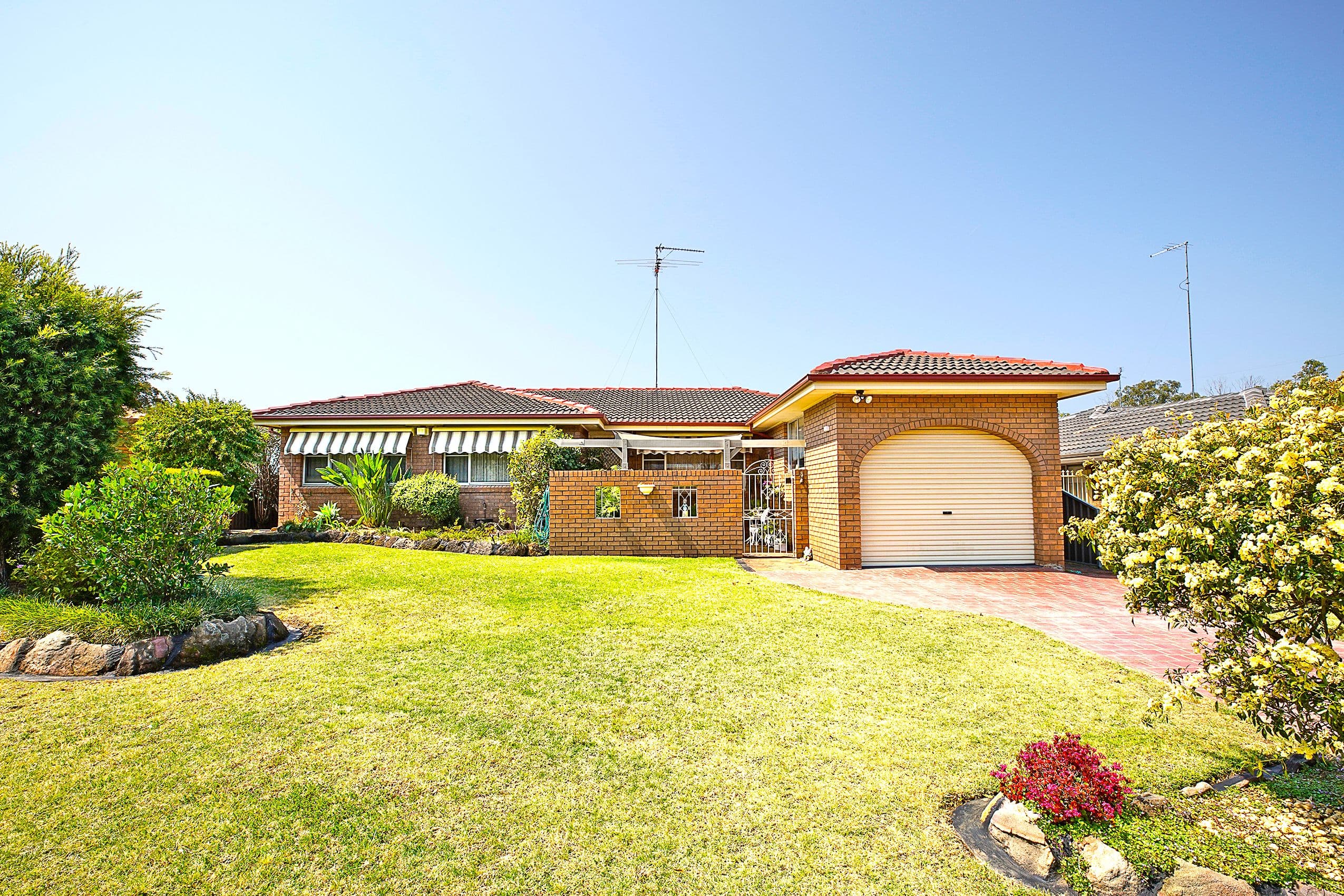 2 Hacking Avenue, Werrington County - Image 1