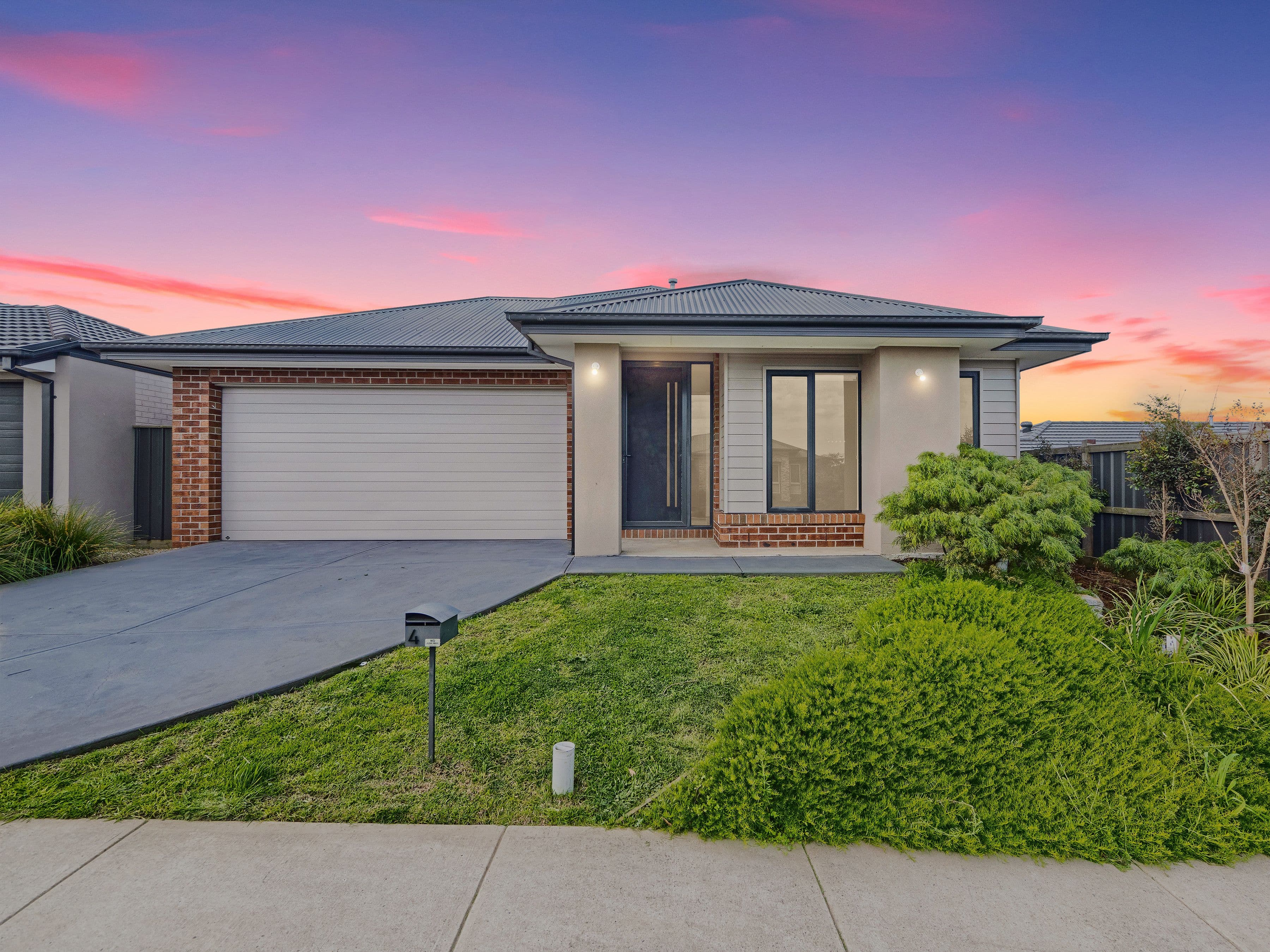 4 Gunbower Crescent, Botanic Ridge VIC 3977, Botanic Ridge - Image 1