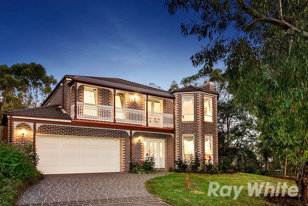 35 Bunker Crescent, Glen Waverley VIC 3150, Glen Waverley - Image 1
